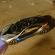 Illustration for article titled New shots of Mission Impossible: 4s new car star